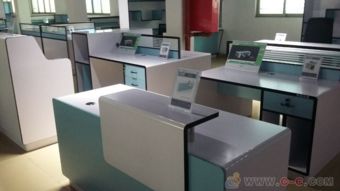 理邦辦公家具與文具 一站式解決方案，誠邀全國代理商共筑商業未來