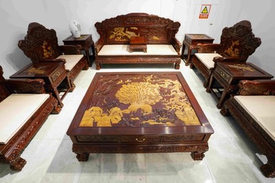 臻匠紅木工廠直營門店網(wǎng)絡 深耕20省市，匠心直達千家